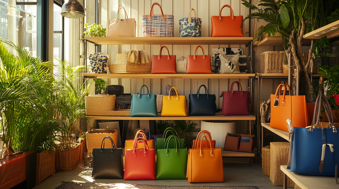 Sacos e Sacolas: 7 Dicas para Escolher o Melhor!