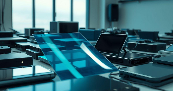 Plástico Antiestático: A Solução Ideal para Proteger Seus Equipamentos Eletrônicos