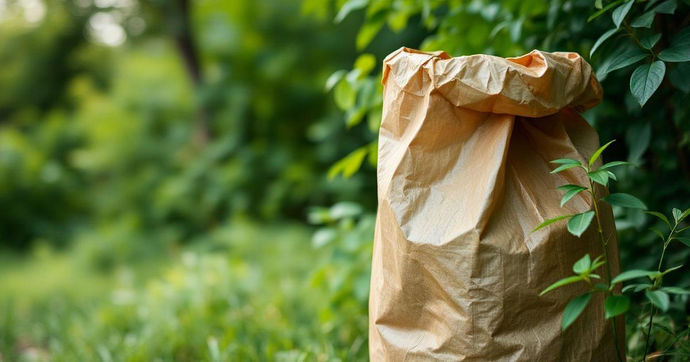 Saco de lixo ecológico: a escolha sustentável para o seu dia a dia