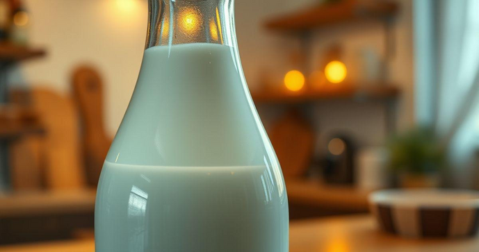 Embalagem para Leite Pasteurizado: Como Escolher a Melhor Opção para Seu Produto