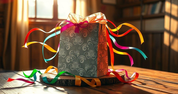 Saco de presente personalizado para todas as ocasiões: Saiba como escolher o ideal
