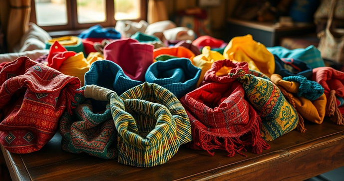 Sacos e Sacolas: Como Escolher a Opção Ideal para Suas Necessidades
