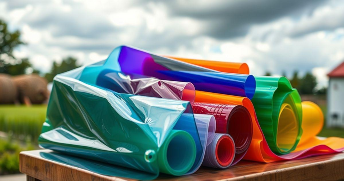 Plástico para Banner: Tudo o Que Você Precisa Saber
