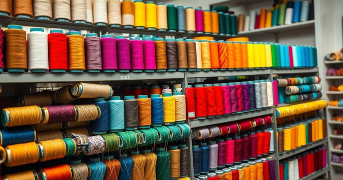 Como Escolher Bobinas para Fazer Sacolas Ideais para Seu Negócio