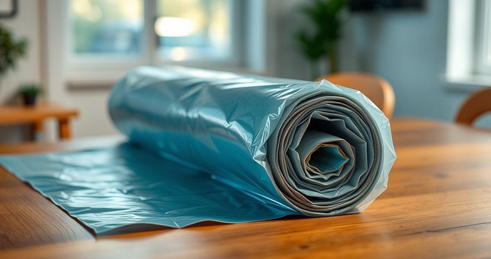 Descubra as Vantagens do Plástico para Banner em sua Comunicação Visual