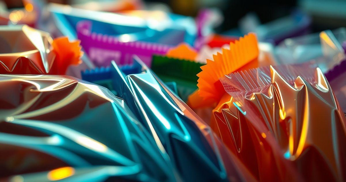 Embalagem termoencolhível é a Solução Ideal para Proteger e Apresentar Seus Produtos