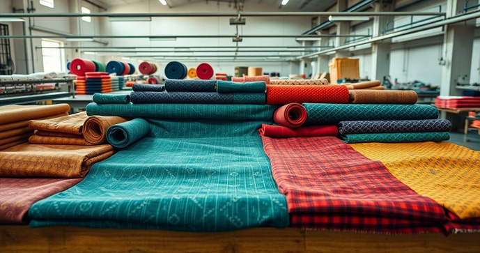 Como escolher bobinas para confecção de sacolas de maneira eficiente