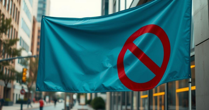 Como escolher o plástico resistente para banner que garante durabilidade