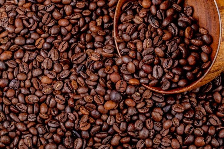 Embalagens Laminadas para Café