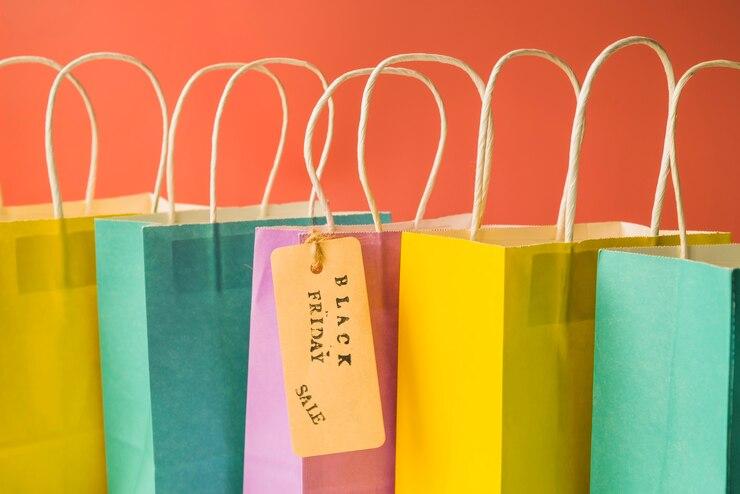 Bobinas para Fazer Sacolas: Praticidade e Versatilidade