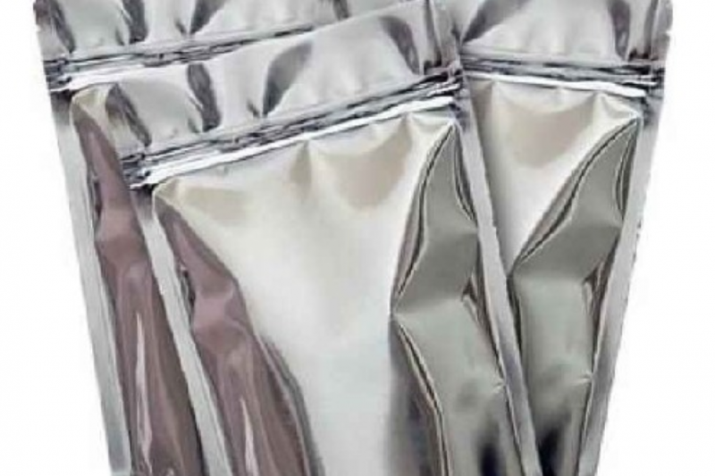 Saco Aluminizado: Proteção e Performance Ideal