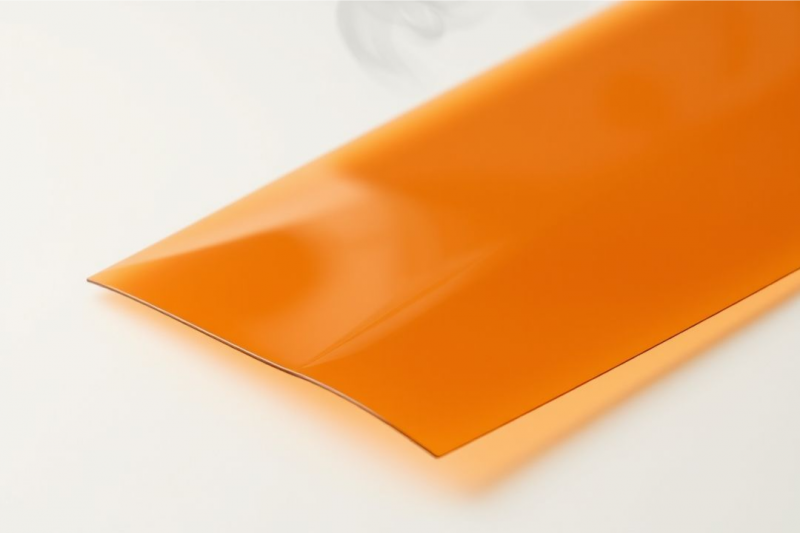 Plástico Antichama: Vantagens e Aplicações Essenciais