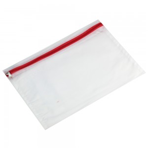 envelopes plasticos com ziper